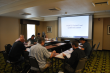 WSRTC Update, 10/26/2017: WSRTC Leaders Meet for Annual Meeting Held in Yreka, CA