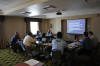 WSRTC Update, 8/5/2011: Steering Committee meeting held
