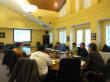 WSRTC Update, 3/20/2012: Winter WSRTC Steering Committee meeting held