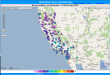 WeatherShare Project Update, 4/20/2010: Checking conditions ...