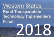 WSRTTIF Update, 3/27/2018: Registration Opens for the 2018 Forum