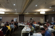 Meeting room during the 2019 Western States Forum presentations, thumbnail, link