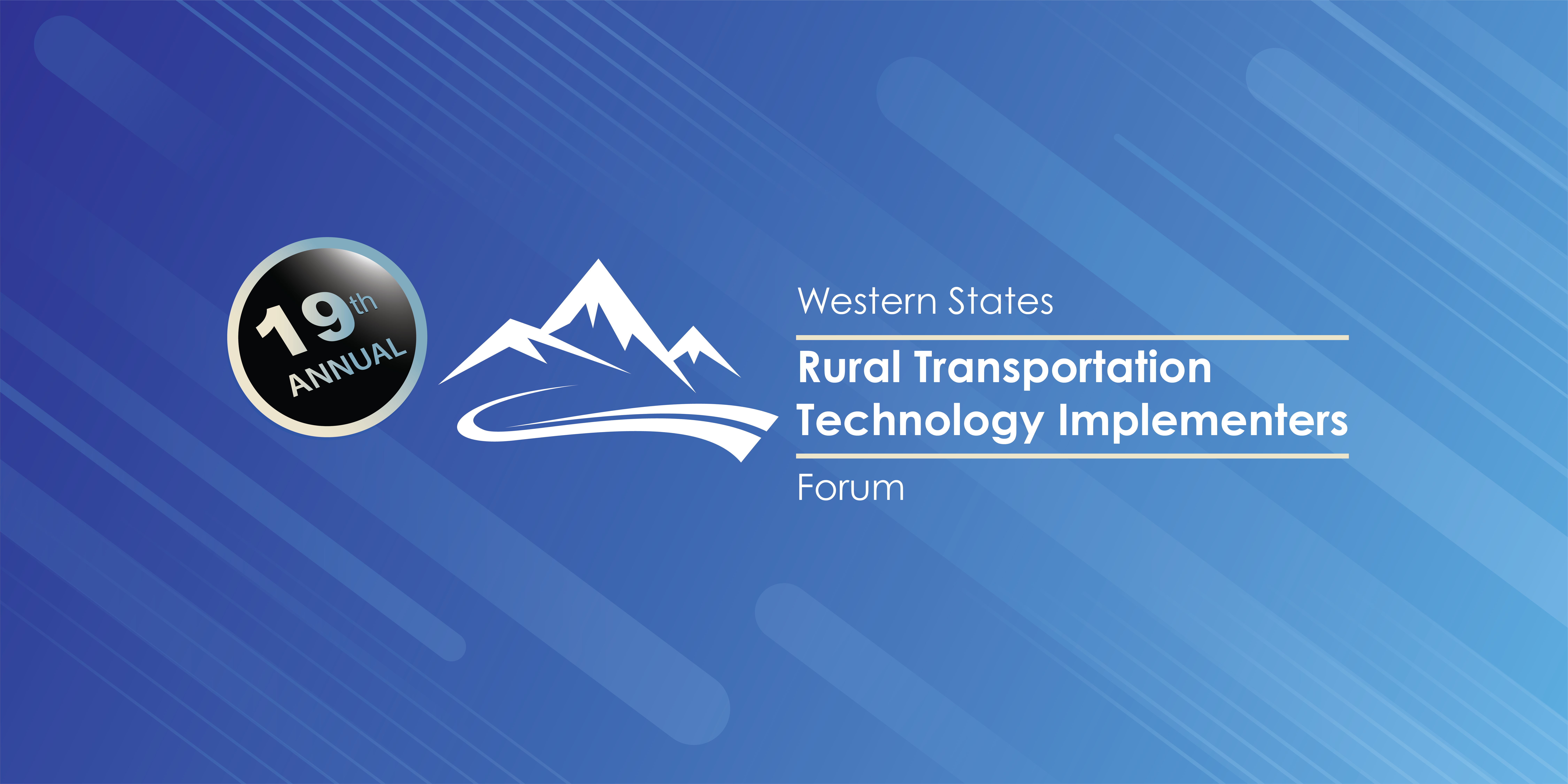 2024 Western States Forum 2024 Western States Forum logo
